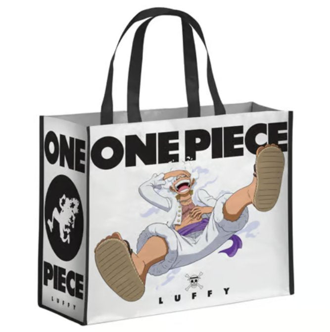 Bag Compra One Piece Luffy