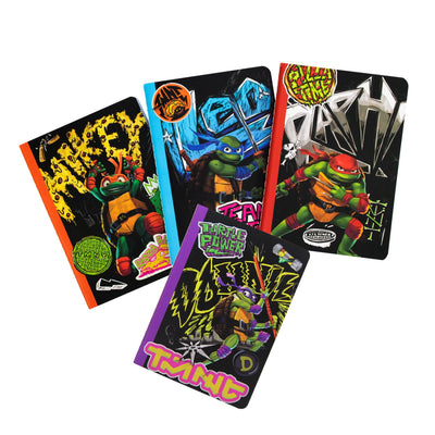 Thumbs Up 5056563716020 Notebook And Block A6 40 Hojas Multicolour — image 1