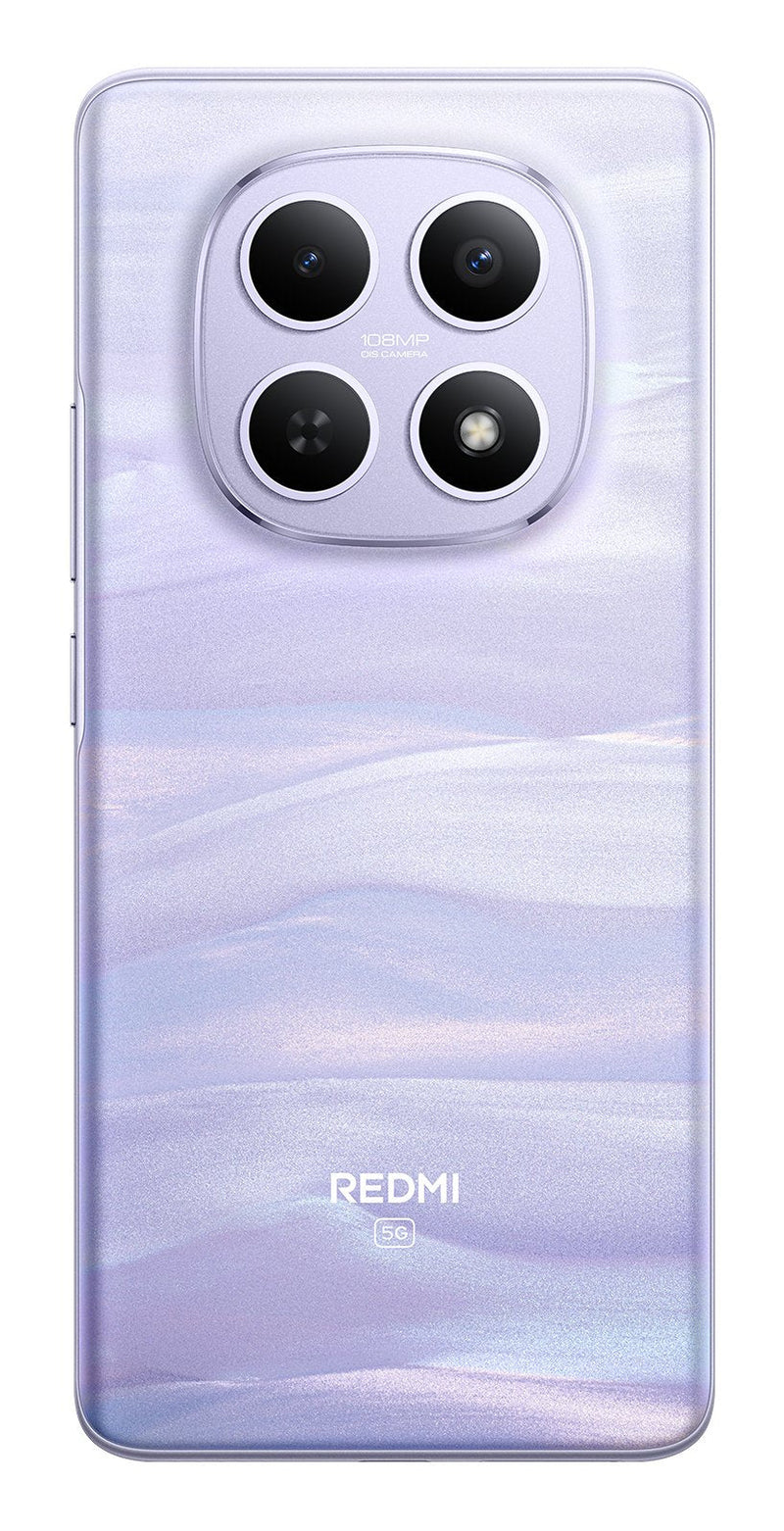 Xiaomi Redmi Note 15 5G 8GB/256GB Púrpura
