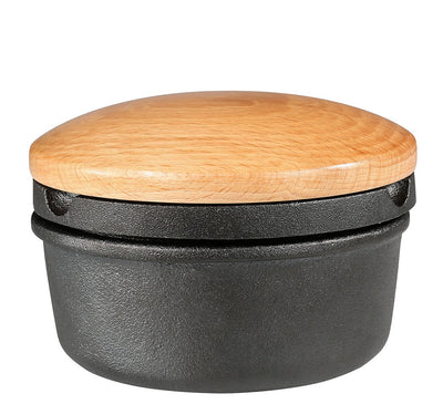 Zassenhaus 076141 Molinillo Pimienta Black Wood — image 1