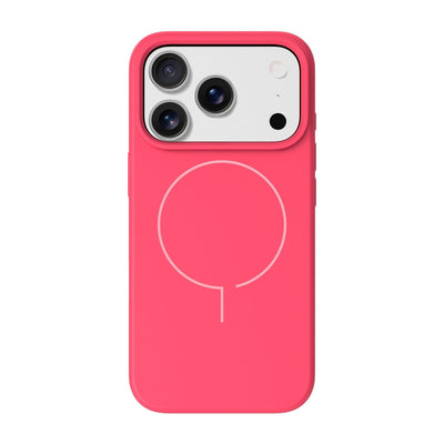 Laut Huex Slim Case For Iphone 17 Pro 16CM (6.3) Coral — image 1