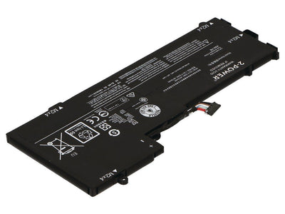 2-POWER Battery 7.6V 3800MAH Lenovo U31-70 CBP3585A — image 1