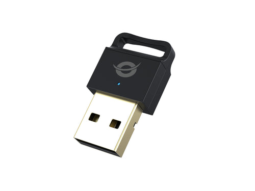 Conceptronic Adapter Bluetooth 5.0 Black — image 1