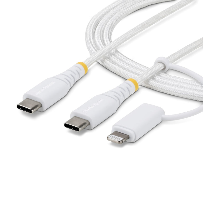 Cable Charging USB-C 1M With Cabl