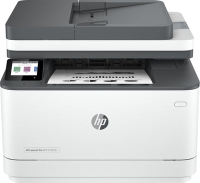 HP Laserjet Pro Mfp 3102FDN A4, 33S. Sw, Mf, Fax, Duplex, Netzwerk — image 1