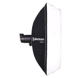 Elinchrom Box Of Light Rotalux Squarebox 100CM