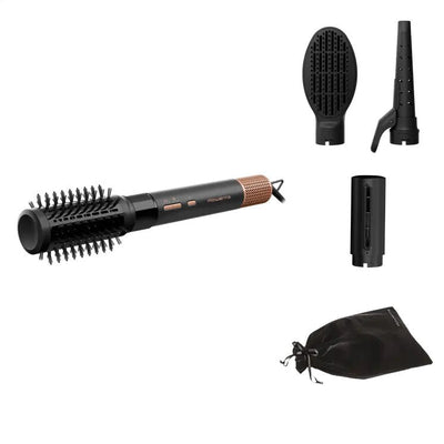 Rowenta Rizador Air Shape UB9820E0 Hair Brush — image 1