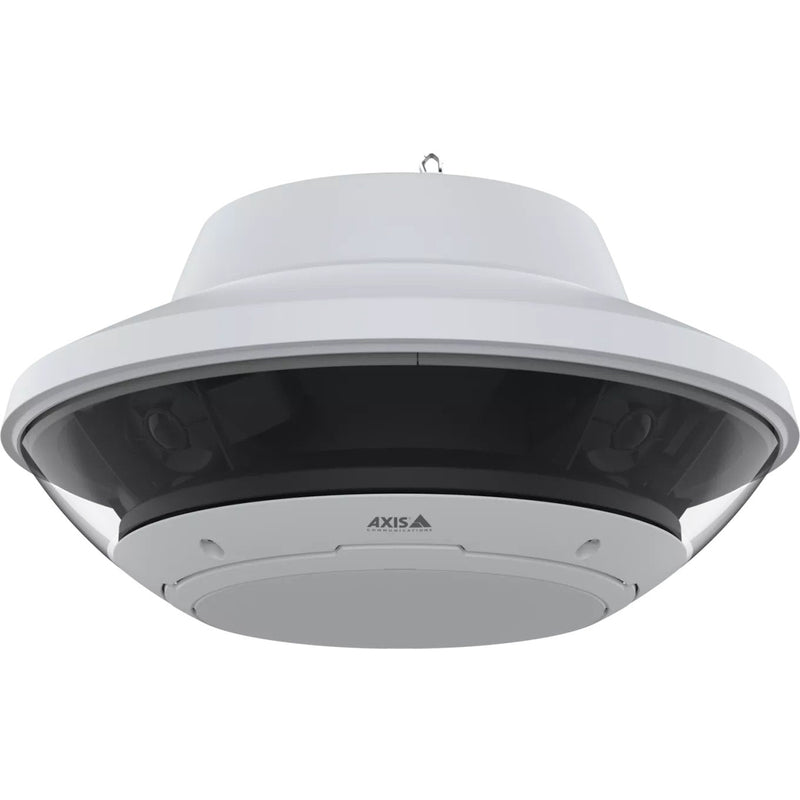 Axis Q6020- And 50HZ Pad Camera Security IP Indoor And Outdoor 2592 X 1944 Pixels Ceiling