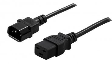 Bluewalker Powerwalker IEC C19 IEC C14 Converter — image 1