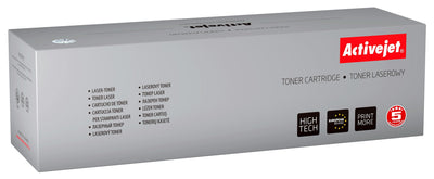 Activejet Toner ATM-211N (reemplazo Konica Minolta TN211 - Supreme - 17,000 Páginas - Black — image 1