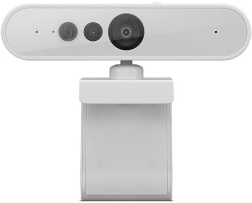 Lenovo GXC1D66063 Camera Web 2,8 MP 1920 X 1080 Pixels USB-C Grey — image 1