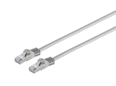 Microconnect SFTP702 Network Cable Grey 2M CAT.7 S/FTP (s-STP) — image 1