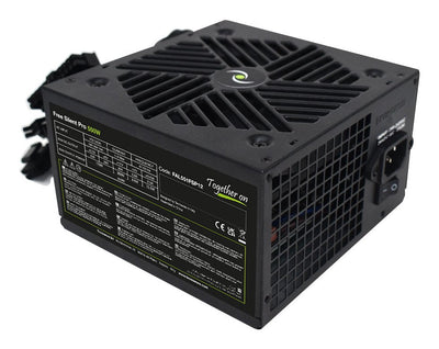 Tecnoware Power Supply FAL551FSP12 ATX 550W FAL551FSP12 — image 1