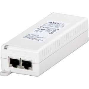 Axis 5026-203 Adapter And Injector PoE Gigabit Ethernet