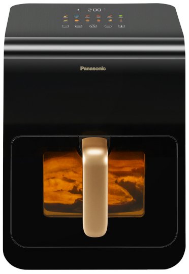 Panasonic Air Fryer/NF-CC600AXE — image 1
