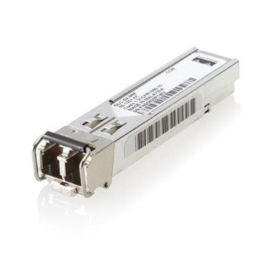 Transceptor HPE Cisco - Sfp (mini-gbic) Fibre Channel - 100BASE-SX - RJ-45 - For BLC3000 Enclosure, BLC7000 Si — image 1
