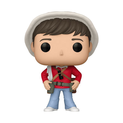Funko Pop Cine Isla Gilligan 70766 — image 1