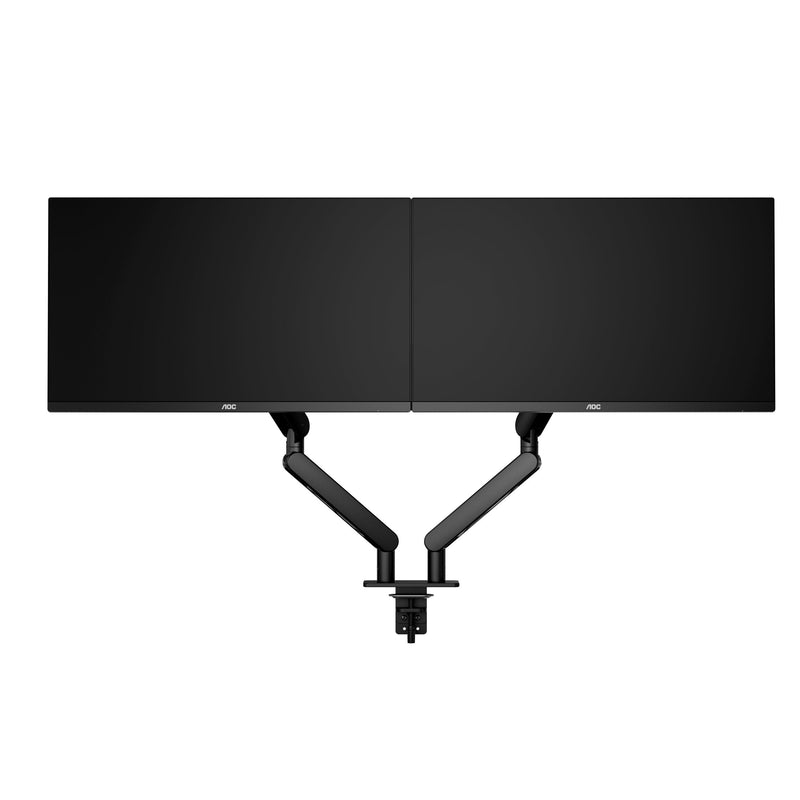 Aoc AM420B Soporte Monitor 86,4CM [34] Negro Escritorio
