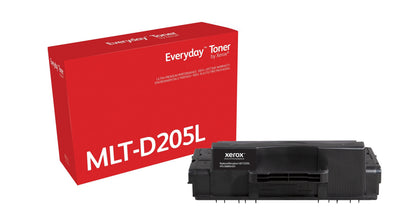 Xerox Toner 006R04301 Compatible With Samsung Según Especificaciones/ Black — image 1