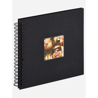 Walther Design SA-108-B Album Foto And Protector Black — image 1