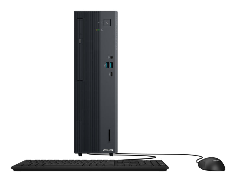 ASUS PC Expertcenter P500 Sff P500SV-03100U0680 Intel Core 3-100U 16GB 512GB SSD Sin Sistema Operativo