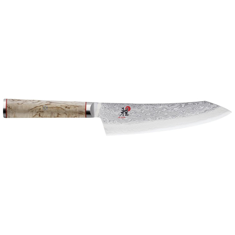 Knife Zwilling Miyabi 5000 Mcd Steel 1 Pieces Santoku