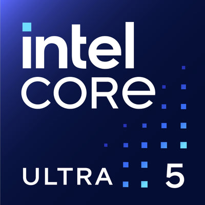 Intel Core Ultra 5 225F 3.3GHZ LGA1851 20M Cache Tray CPU — image 1