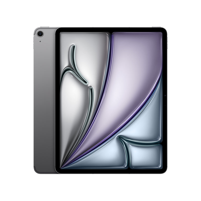 Ipad Air 13 Cali Wi-Fi + Cellular 128GB Gwiezdna Szarosc