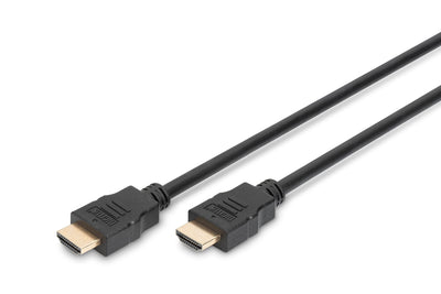 Cable Video HDMI a/m-a/M 2,0M 4K Eth. — image 1