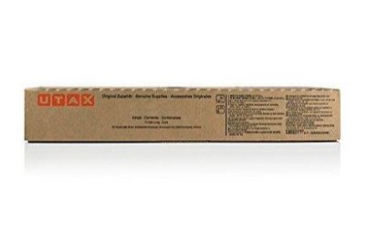 Utax Toner 1T0C2JHT0 / CK-8542M Magenta