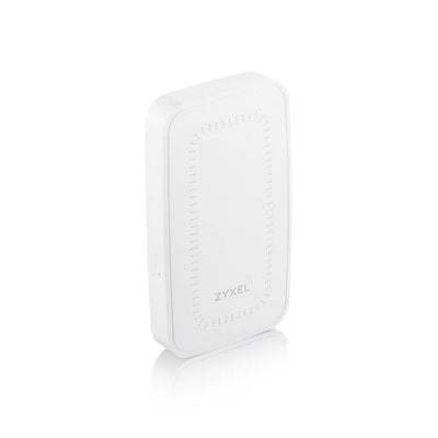 Zyxel Wl WAC500H WAVE2 Triple Mode On-wall Ap Without Power Supply — image 1