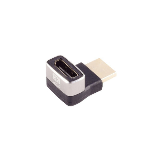 Shiverpeaks SP10-01051 Cambiador Género HDMI Cable -a Black Silver — image 1
