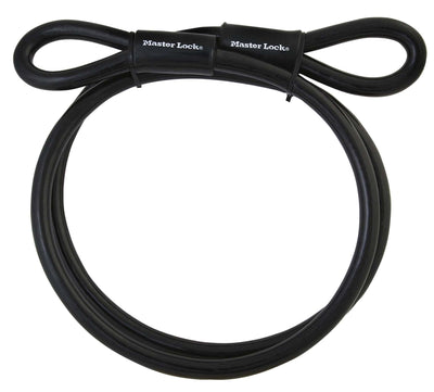 Master Lock Padlock Cable / Schlaufenkabel, 4,5M — image 1