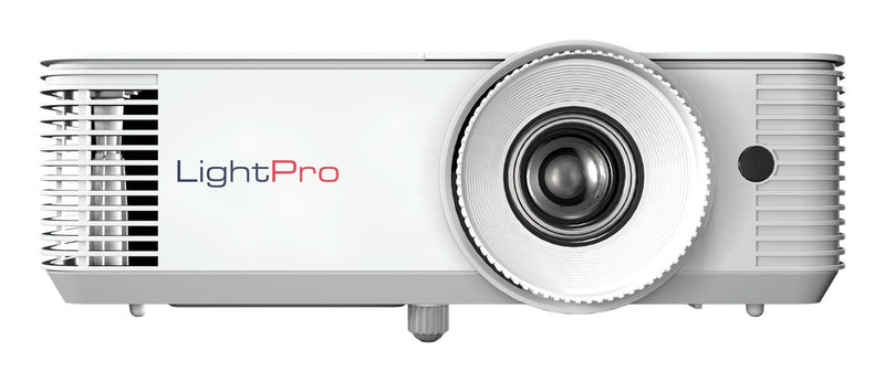 Infocus Projector Multimedia Range Standard 4000 Lúmenes Ansi Dlp Wxga (1200X800) 3D White