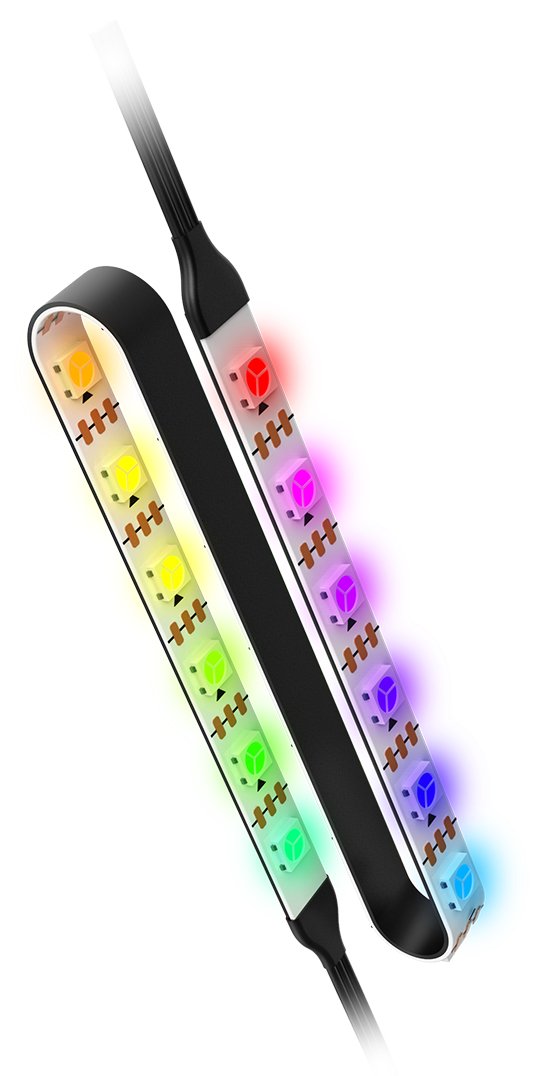 Nox Hummer Stripe ARGB Strip LED