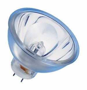 Osram 64653 Lamp Halógena 250W GX5.3 And — image 1