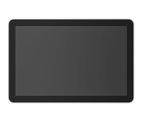 Logitech Tap Scheduler Purpose-built Scheduling Panel For Meeting Rooms Dispositivo Vídeoconferencia Certifica — image 1