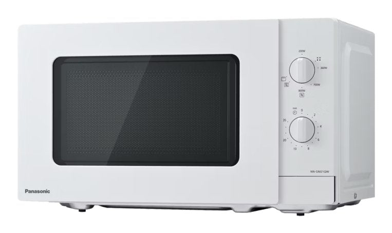 Microwave Compacto 800W Grill Doap