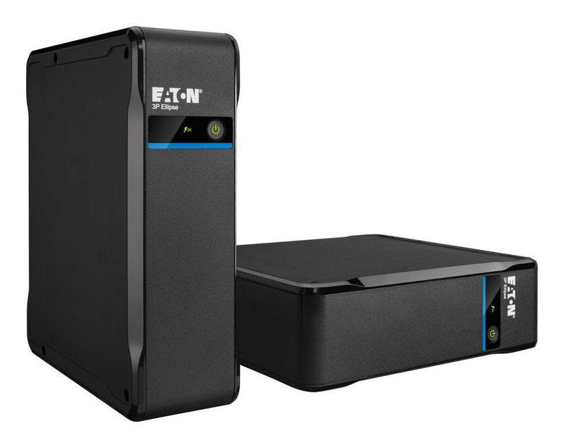 Eaton UPS 3P Ellipse 550 UPS (ups) Espera (fuera Line Or Standby (offline) 0,55KVA 33