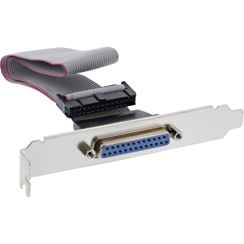 Inline Stand DB25 Female a Head 26 Pines 0,34M