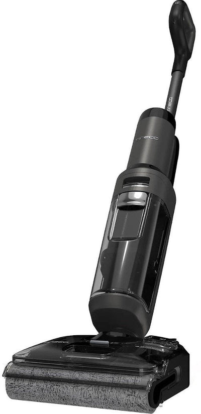 Tineco Aspiradora S6 Stretch Extreme Battery Seca And Húmeda Without Bag Black Grey — image 1
