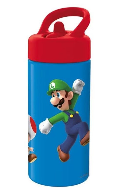 Bottle 410ML Super Mario — image 1