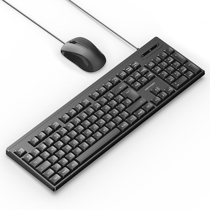 Vention Keyboard And Mouse Combo Ktybg-es