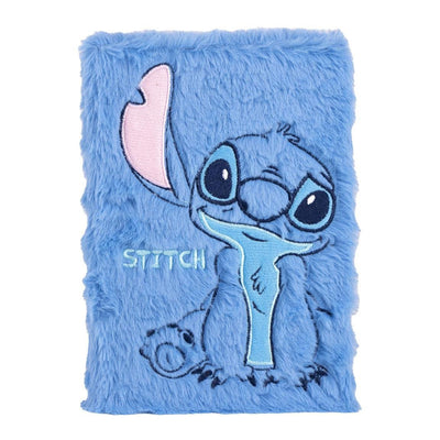 Notebook A5 Premium Stitch Disney — image 1