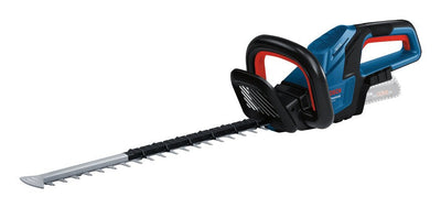 Bosch Cortasetos a Battery Professional Ghe 18V-50 Professional Body Only 18 Voltios, Blue Without Battery Ni — image 1
