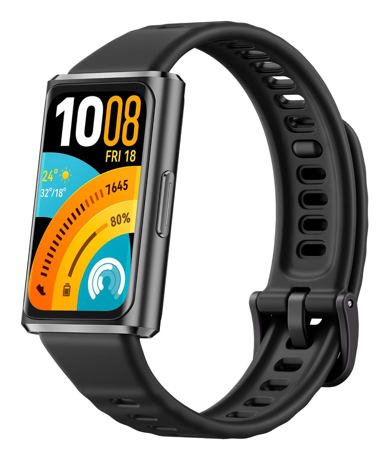 Huawei Band 11 Pro (CANDY-B49F) Black