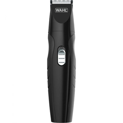 Wahl 09865-016 Grommsman Trimmer Todo Uno With 8 Accesorios — image 1