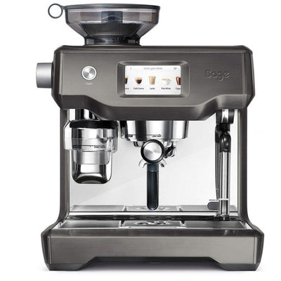 Sage Coffee Machine SES990BST4EEU1 Eléctrica Totalmente Automática Máquina Espresso 2,5 L — image 1
