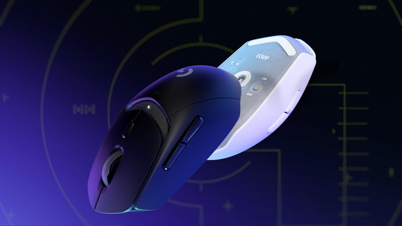 Logitech G G309 Receptor USB Lightspeed