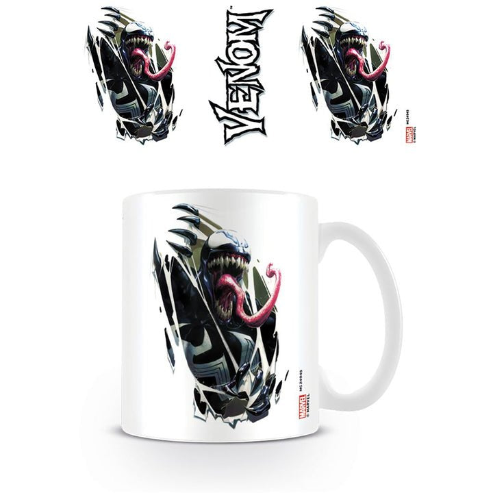 Mug Venom Marvel